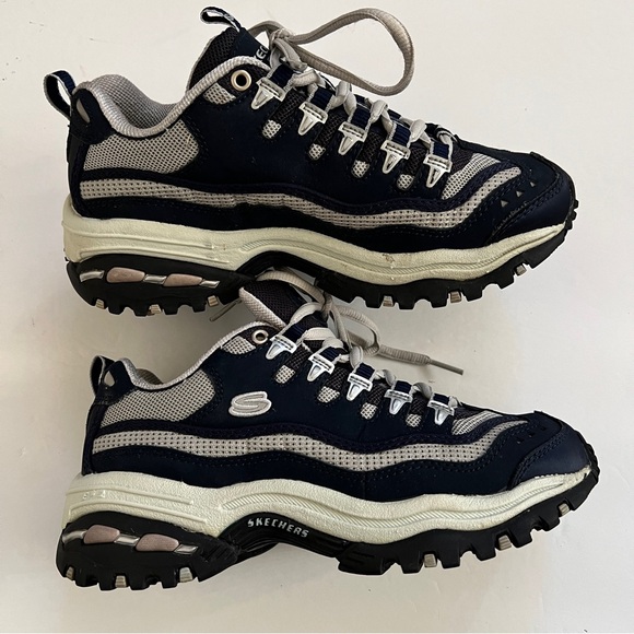 Skechers Sport Energy 2 Sneakers - Picture 11 of 16